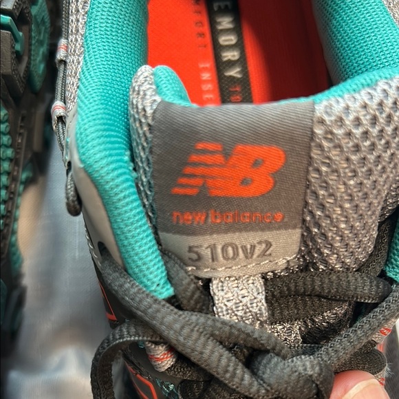 New Balance Women Memory top Confort Insert - Picture 4 of 7